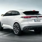 کاتالوگ مشخصات و امکانات چانگان UNI-K سایپا منتشر شد