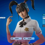 کراس‌اور فیلم Kill Bill و بازی Fortnite نیامده به سانسور رسیده است