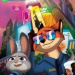 بررسی کمیک Zootopia 2025