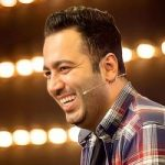 نسبت علی صبوری با رضا عطاران + بیوگرافی، همسر، بازداشت و فیلم ها