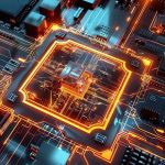 محاسبات هوش مصنوعی «با سرعت نور» ممکن شد