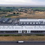 گزارشی تازه مدعی ارتباط دیتاسنتر آمازون در ایالت اورگان با افزایش سرطان‌ها شد