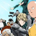 فصل سوم One Punch Man پایین‌ترین نمره تاریخ انیمه را ثبت کرد