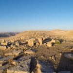 این مکان ۵۵۰۰ ساله، تاریخ خاورمیانه را بازنویسی می‌کند