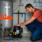 راهنمای خرید پمپ آب خانگی برای جلوگیری از مشکلات فشار آب