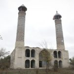 آغ‌دام راهنمای سفر به آغ‌دام، شهر خاطره و بازسازی در آذربایجانآغ‌دام