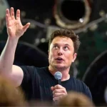 ایلان ماسک از ساخت دیتاسنتر در مدار زمین توسط اسپیس‌ایکس خبر داد