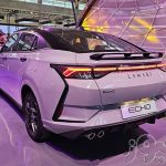 قیمت جدید لاماری اکو با افزایش 100 میلیون تومانی اعلام شد