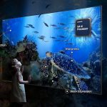 کوانتوم‌دات واقعی در تلویزیون‌های QLED سامسونگ؛ وقتی کیفیت تصویر با مسئولیت‌های زیست‌محیطی همراه می‌شود