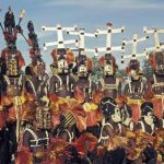 قبیله دوگون ستاره سیریوس B را قبل از بشر مدرن می‌شناخت