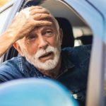 تشخیص زودهنگام مشکلات حافظه با الگوهای رانندگی