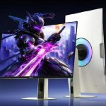 فیلیپس مرزها را شکست؛ مانیتور گیمینگ جدید با نرخ نوسازی ۱۰۰۰ هرتز!