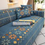 کاور مبل راحتی شیک | ۳۰ مدل خیلی جدید اینستاگرامی واسه تغییر دکوراسیون خونتون