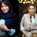 از هانیه توسلی تا مهرداد صدیقیان؛ جشن خصوصی ستاره‌ها برای سمیرا حسن‌پور!