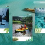 پدل برد | راهنمای کامل، تجهیزات و تکنیک‌ها برای تجربه‌ای هیجان‌انگیز روی آب