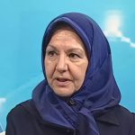 بیوگرافی دکتر مریم رزاقی آذر بهترین پزشک غدد جهان+ همسر و شغل فرزندانش