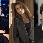 پل دینو به جمع بازیگران فیلم Bunker پیوست