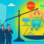 فشار فروش در راه است | کریپتو منتظر هفته‌ای پرنوسان باشد