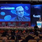 ربیعی در همایش رمزآتی: اقتصاد دیجیتال موتور جدید عدالت اجتماعی و فقرزدایی در ایران است