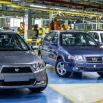 درآمد ۸۵ همتی خودروسازان و قطعه‌سازان بورسی با رشد ۷۵ درصدی