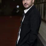 اکران خصوصی «آن سوی حصارهای لاله‌زار»؛ از شال حریر ستاره اسکندری تا استایل زمستانی الهام کردا!