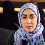 استایل پاییزی سارا منجزی غوغا کرد؛ کافه گردی خاص همسر محمد علیزاده!