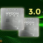 افشای مشخصات فنی پردازنده شانزده هسته ای هایگون C86 3330 در بنچمارک