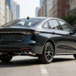 چری آریزو ۸ پرو جدید معرفی شد؛ سدان لوکس با موتور ۲۵۷ اسب بخاری