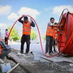 تصویب الزامات و شرایط برگردان شبکه مخابرات به فیبر نوری