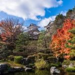 شهر تاریخی کانازاوا: پایتخت طلا و فرهنگ سامورایی‌ها