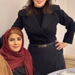حاشیه‌های شیرین روز مادر در اینستاگرام سلبریتی‌ها: از تبریک خواهرشوهر به عروس تا پست پر احساس بهنوش طباطبایی!