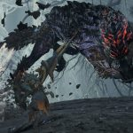 به‌روزرسانی بازی Monster Hunter Wilds در آذر  ماه ۱۴۰۴ منتشر می‌شود