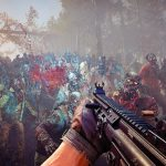 بازی Toxic Commando معرفی شد