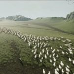 بازی Free Shepard معرفی شد