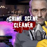 معرفی بازی موبایل Crime Scene Cleaner: Mobile 3D | پاک‌سازی صحنه جرم