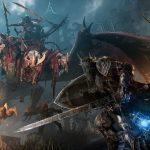 آپدیت غافلگیرکننده و نهایی بازی Lords of the Fallen منتشر شد