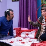 ریما رامین‌فر غیرقابل تشخیص شد؛ هما سعادت با چهره‌ای متفاوت در کانون توجه!