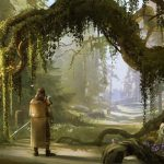 بازی جدید Warframe معرفی شد