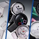 ساعت‌های پلی استیشن معرفی شدند؛ ترکیب نوستالژی و طراحی مینیمال