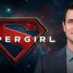 رامین جوادی، موسیقی متن فیلم سوپرگرل را می‌سازد