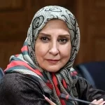 وقار و زیبایی: مرجانه گلچین با تیپ مجلسی خیره‌کننده در یک مراسم خصوصی!