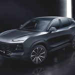 کاتالوگ مشخصات و امکانات فیدلیتی XB1 بهمن موتور منتشر شد