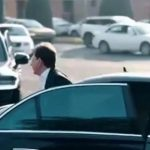 راز پلاک ملی خودروی ۱۵۰ میلیاردی بابک زنجانی فاش شد