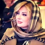 تبریک روز مادر به سبک نیوشا ضیغمی!