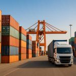 چگونه یک شرکت حمل‌ونقل معتبر در چین برای کسب‌وکار خود پیدا کنیم؟