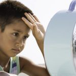 تحقیق جدید: افزایش دما سرعت رشد و تکامل در ابتدای کودکی را کاهش می‌دهد