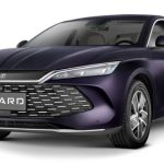 بررسی کامل بی وای دی چین ال (BYD Qin L): سدان هیبریدی کم‌مصرف و پیشرفته چینی در بازار ایران