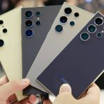 عمر آپدیت گلکسی S24؛ گوشی‌های سامسونگ تا چه زمانی پشتیبانی می‌شوند؟