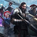 آپدیت نسل نهمی و رایگان بازی Divinity: Original Sin 2 منتشر شد