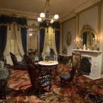 احیای مبل‌های قدیمی: نکاتی برای بازسازی مبلمان عتیقه